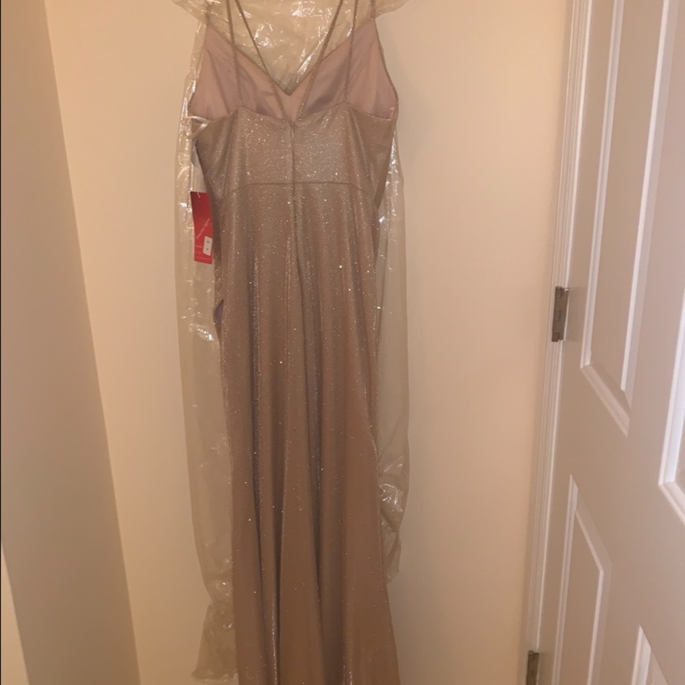Prom Dress - Picture 4 of 4